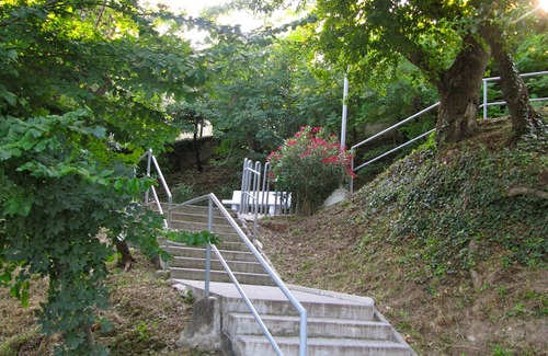 San Felice del Benaco Cottage | Cottage 89 with two rooms