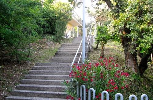 San Felice del Benaco Cottage | Cottage 89 with two rooms