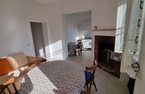 Fondi Villa | COTTAGE A FEW MINUTES FROM THE SEA