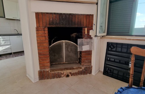Fondi Villa | COTTAGE A FEW MINUTES FROM THE SEA