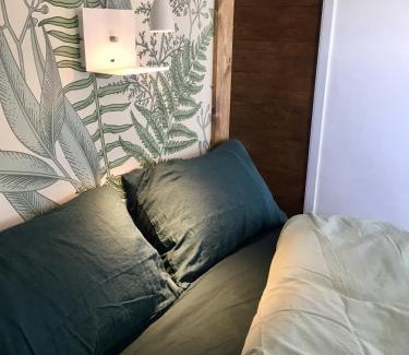 Lancome House | COTTAGE A LA FONTAINE DU CHENE