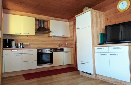 Alpbach Apartment | Cottage apartment orchard - Cottage apartment orchard