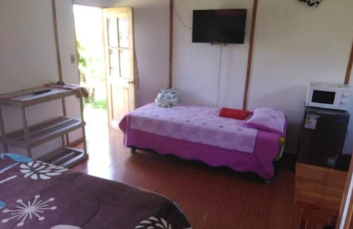 Hanga Roa Cottage | Cottage Api