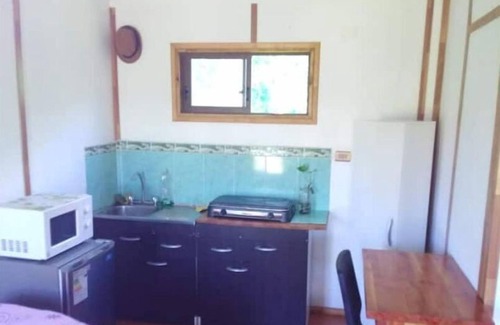 Hanga Roa Cottage | Cottage Api