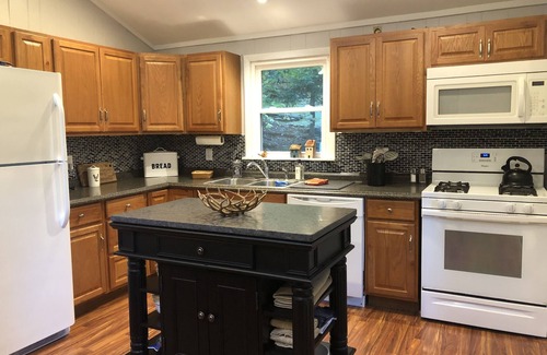 Copake Lake House | Cottage at Copake Lake