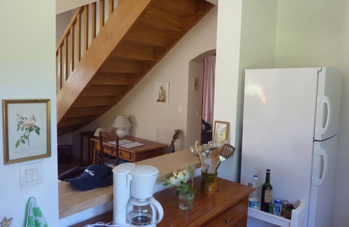 Soueich House | Cottage at the foot of the Pyrenees
