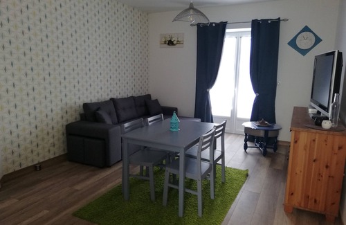 Bassevelle House | Cottage at the gates of champagne between Paris and Reims