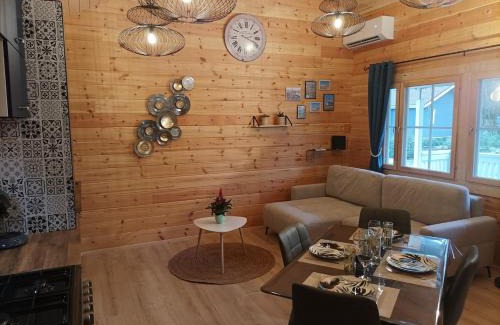 Bourbourg House | Cottage "Au ptit bonheur"