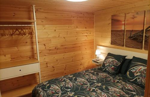 Bourbourg House | Cottage "Au ptit bonheur"