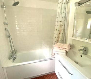 Missillac Apartment | Cottage au sein du "Hameau du golf" de la Bretesche