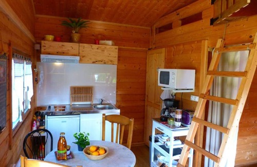 Pretot-Sainte-Suzanne Ski Chalet | Cottage between land sea marshes in the cotentin !