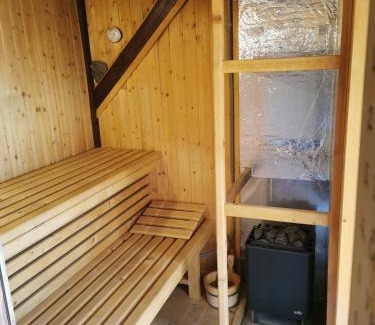 Skofja Loka Ski Chalet | Cottage Barbara