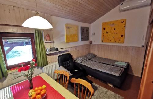 Skofja Loka Ski Chalet | Cottage Barbara