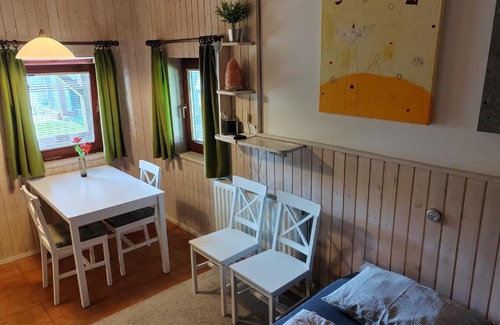 Skofja Loka Ski Chalet | Cottage Barbara