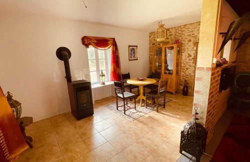 Panazol House | Cottage Barny
