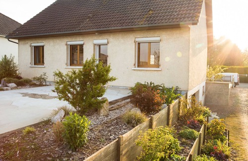 Feuquieres-en-Vimeu House | Cottage between Baie de Somme, Alabaster Coast and Opal Coast