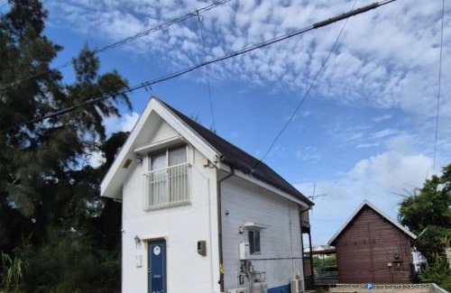 Nakama Apartment | Cottage Blue