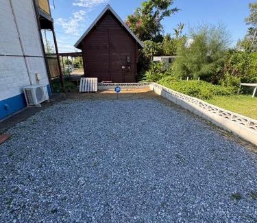 Nakama Apartment | Cottage Blue