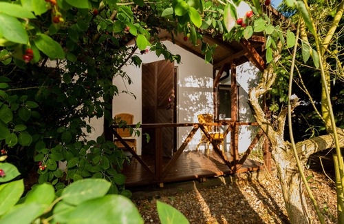 gmina Karnice Cottage | Cottage by the Windmill near the Baltic Sea on 1 ha green meadow, BREAKFAST INC