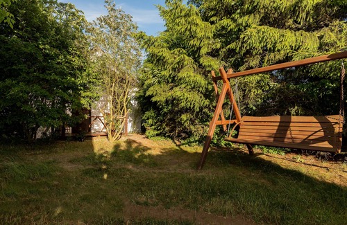 gmina Karnice Cottage | Cottage by the Windmill near the Baltic Sea on 1 ha green meadow, BREAKFAST INC