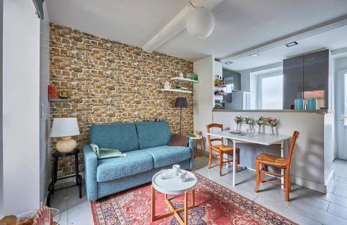 Courseulles-sur-Mer House | Cottage Côté Mer - A 1km de la plage