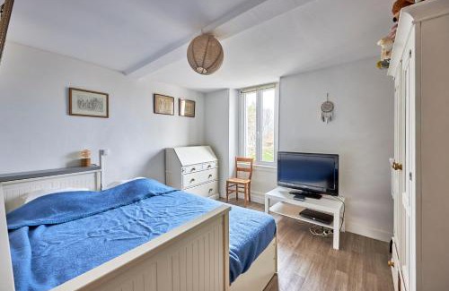 Courseulles-sur-Mer House | Cottage Côté Mer - A 1km de la plage