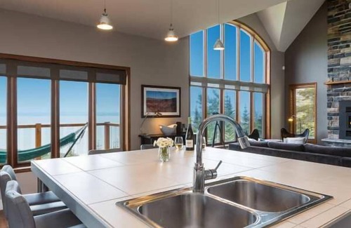Saint-Joseph-de-la-Rive House | Cottage ROS-409 | Les Éboulements
