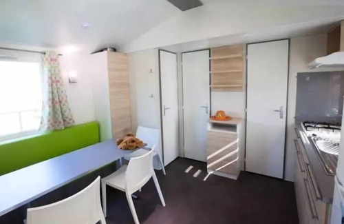 Ornans House | Cottage Caborde 3 Zimmer 4 Personen