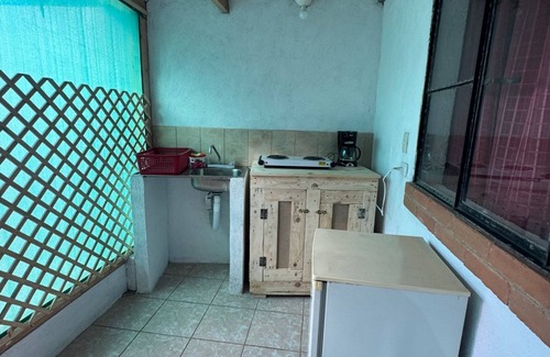 Antigua Guatemala Cabin | COTTAGE CALLE REAL 5 minutes from downtown!