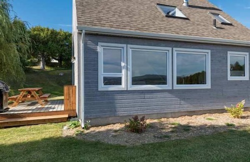 Pointe-au-Pic Condo | Cottage CAN-115 | La Malbaie