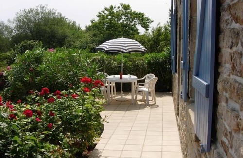 Gouesnach Cottage | Cottage character in the countryside near an equestrian center