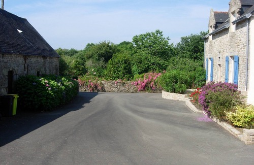 Gouesnach Cottage | Cottage character in the countryside near an equestrian center