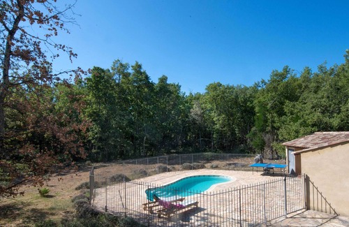 Labastide-de-Virac Cottage | COTTAGE CHARM OF SHEEP LAUZE '4 EPIS IN THE GORGES OF ARDECHE