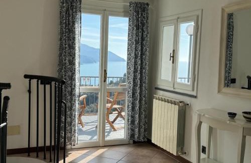 Cinque Terre House | Cottage con vista mozzafiato sul mare - Monterosso al mare