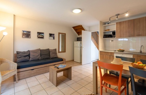 Saumur House | Cottage Confort 4 Pers. by Interhome