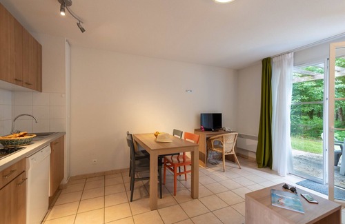 Saumur House | Cottage Confort 4 Pers. by Interhome