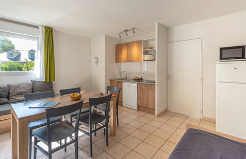 Saumur House | Cottage Confort 5 Pers. by Interhome