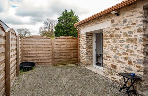 Arthon-en-Retz House | Cottage confort neuf en campagne 6p WiFi
