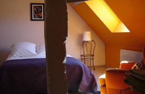 Tours-en-Vimeu House | Cottage d Hamicourt