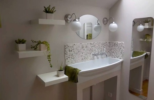 Tours-en-Vimeu House | Cottage d Hamicourt