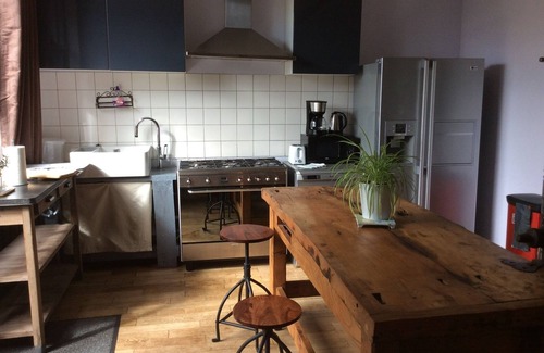 Tours-en-Vimeu House | Cottage d Hamicourt