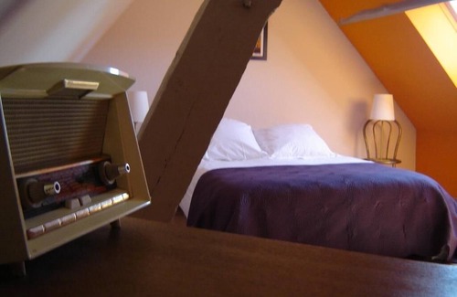 Tours-en-Vimeu House | Cottage d Hamicourt