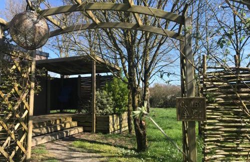 Bressuire House | Cottage du garlai