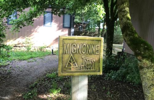 Bressuire House | Cottage du garlai