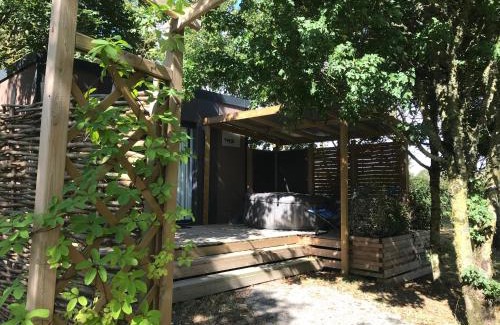 Bressuire House | Cottage du garlai