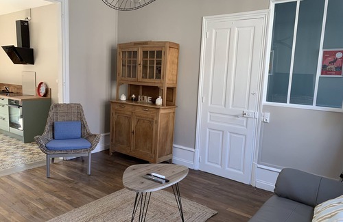 Albert House | Cottage DU Parc Avec VUE Panoramique