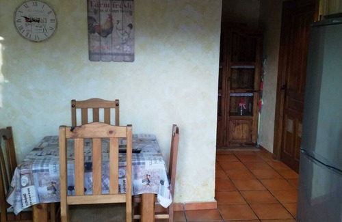 Sosas de Laciana Apartment | Cottage El Capitán I