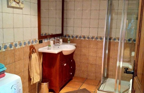 Sosas de Laciana Apartment | Cottage El Capitán I