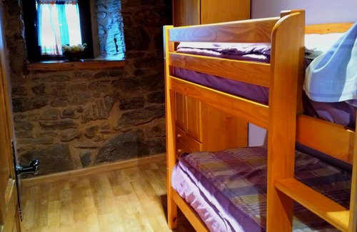 Sosas de Laciana Apartment | Cottage El Capitán I