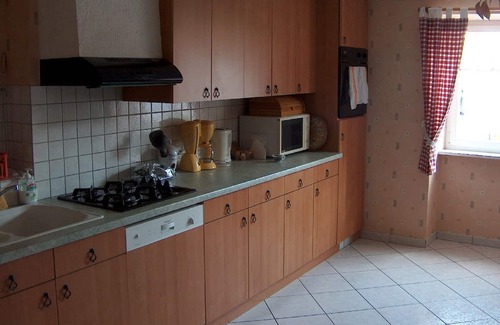 Haut-Clocher Cottage | Cottage Family Egler - High Tower - 3 ears - 5 to 6 people - 130 m2
